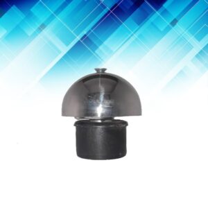 Bayrak Direği Sonsuz Döner Tepe 360 Derece Son Döner Tepe (Çap 60)