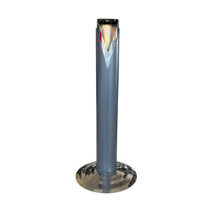 İç Ve Dış Mekan Boyalı Ve Paslanmaz Küllük