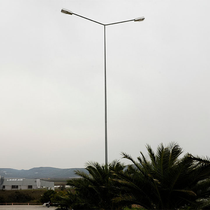 8 Metre Tek Konsol AD1 80 10 Konsol Boyu 1 Metre Yeni Tedaş Galvaniz Poligon Sokak Aydınlatma Direği 1 8 Metre Tek Konsol AD1 80 10 Konsol Boyu 1 Metre Yeni Tedaş Galvaniz Poligon Sokak Aydınlatma Direği